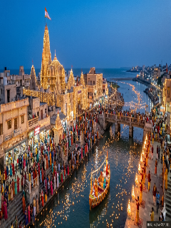 Dwarka