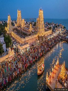 Rameswaram