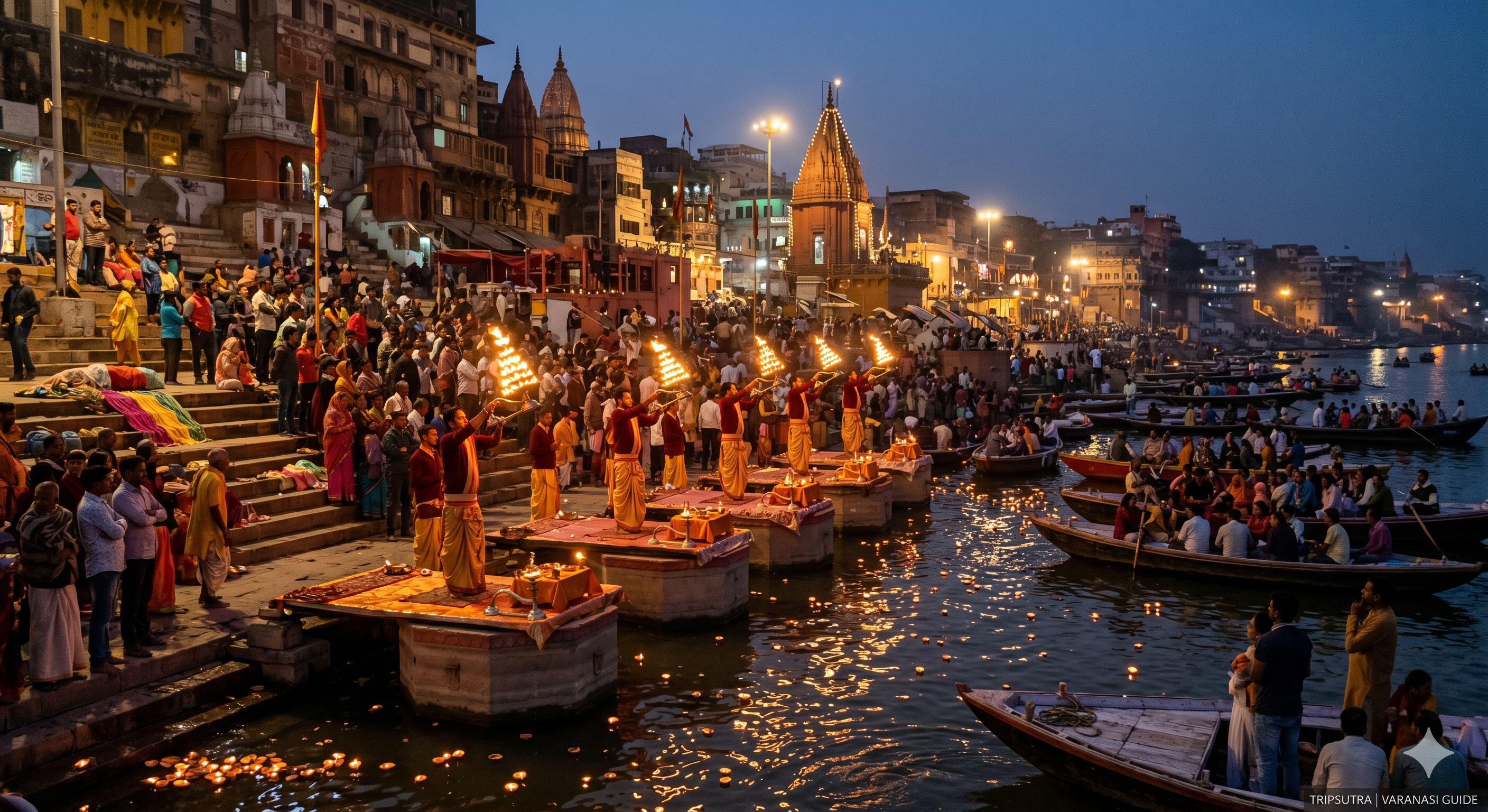 Varanasi